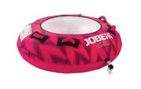 JOBE Rumble 1 Kişilik Çap: 137cm Pembe