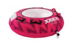JOBE Rumble 1 Kişilik Çap: 137cm Pembe