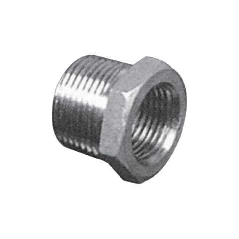 Redüksiyon Krom 2'' - 1-1/2''