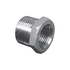 Redüksiyon Krom 2'' - 1-1/2''