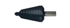 FORMAT Hassas Sac Delme Matkabı HSS 24-40,0 mm