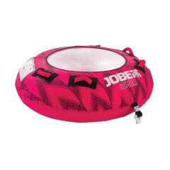 JOBE Rumble 1 Kişilik Çap: 137cm Pembe Ringo