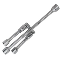 Mannesmann 16000 Katlanır Bijon Anahtarı