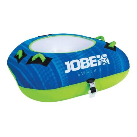 JOBE Swath 1 Kişilik Çap : 127cm Yeşil- Mavi