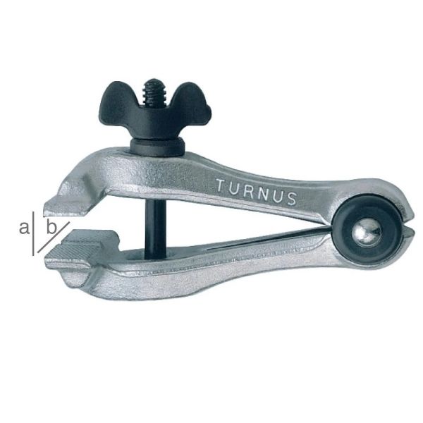 TURNUS Kelebek El Mengenesi 58mm (101-160)