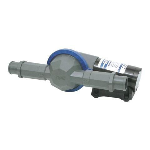 TMC Diyaframlı Pompa 24V WC Tahliye