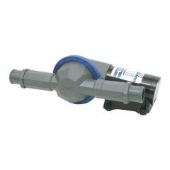 TMC Diyaframlı Pompa 24V WC Tahliye