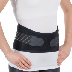 WINGMED Manyetik Bel Korse (W 419)
