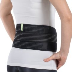WINGMED Manyetik Bel Korse (W 419)
