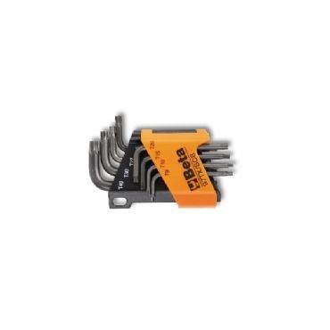 BETA Torx Allen Takımı 97TX/SC8