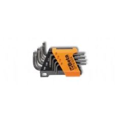 BETA Torx Allen Takımı 97TX/SC8