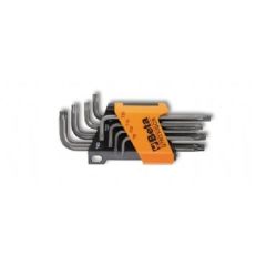 BETA Delikli Torks Allen Takımı 97RTX/SC8