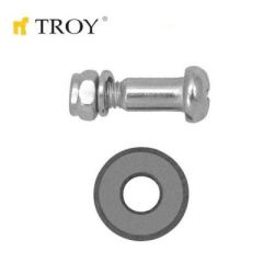 TROY 27463-R Seramik Kesme Yedek Bıçağı