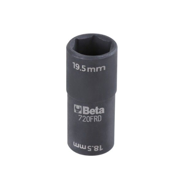 BETA Havalı Lokma 720FRD