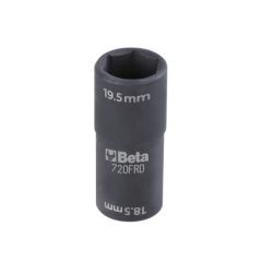 BETA Havalı Lokma 720FRD