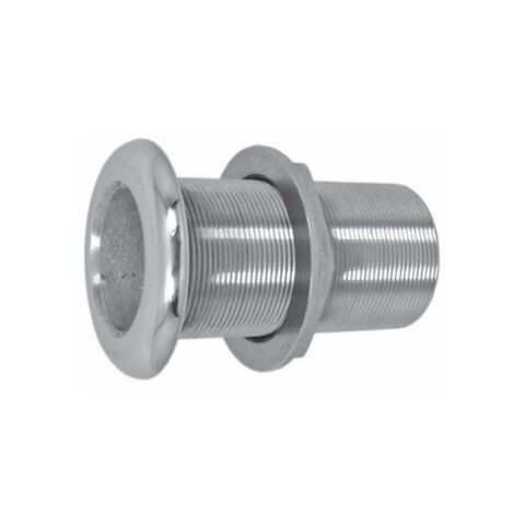 Bağlantı Kovanı Krom 3/8'' Cr-Ni