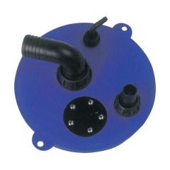 NUOVA RADE Su Tankı Kapağı