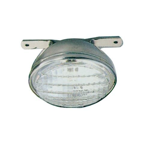 TMC Gurcata Lambası 12V Çap: 120mm Ampul