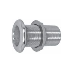 Bağlantı Kovanı Krom 1/2'' Cr-Ni