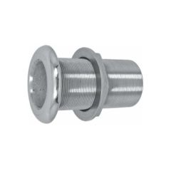 Bağlantı Kovanı Krom 1'' Cr-Ni