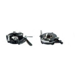 KNC 4'' İÇİN OTOM.KAFA 1/2''-2'' ESKİ MODEL
