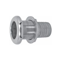 Bağlantı Kovanı Rekorlu Krom 3/8''