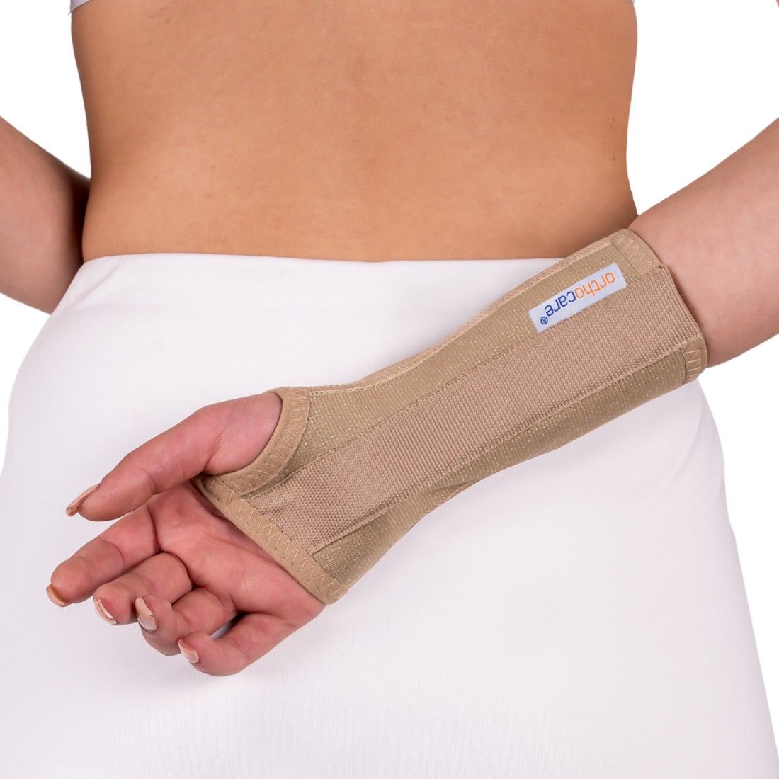 Manucare Comfort El Bilek Ateli (ORTHOCARE 4515)