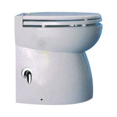 MATROMARINE Vakumlu Tuvalet 12V (Sessiz)