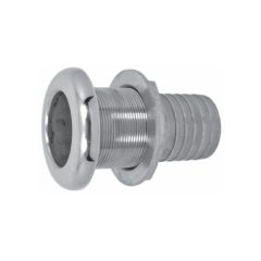 Bağlantı Kovanı Rekorlu Krom 1-1/4''