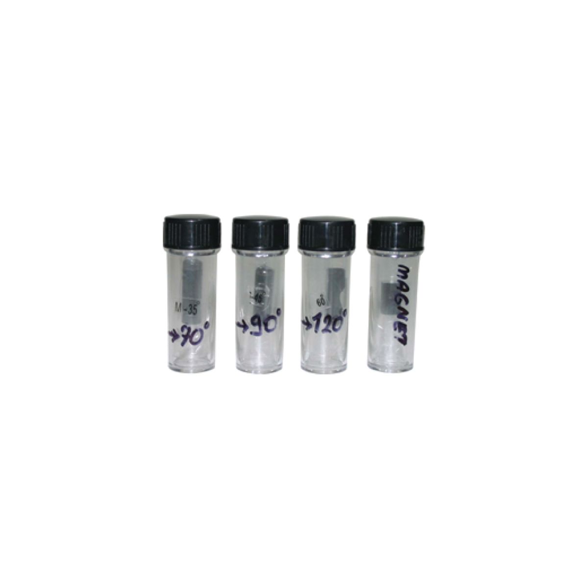 THREE IN ONE MIGS 6100 İçin 35 Derece (Görüntü 70)