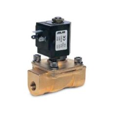 MATROMARINE Elektronik Selonoid Valf 12V