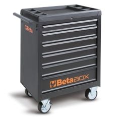 BETA Takım Arabası 196 Parça BW C04BOX-A VU