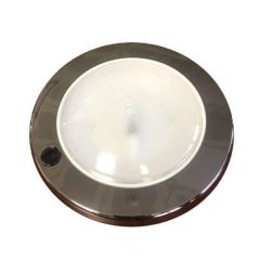 Saturn Tavan Lambası Krome 12V