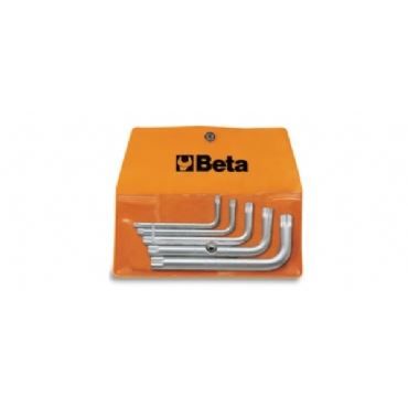 BETA Yıldız Allen Anahtar Takımı 	98XZN/B5