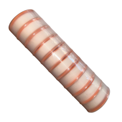 BL PTFE Teflon Bant 19mm x 0.075mm x 40m (10 Adet)