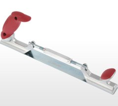 A 2693 Kaportacı Eğe Kolu 14'' / 350 mm Oynar Başlıklı