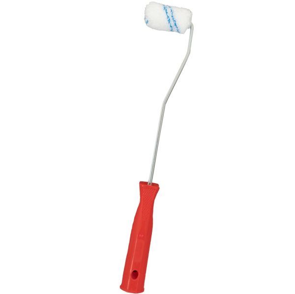 ELMAS Polyemid Parmak Boya Rulosu Parmak Rulo 5 cm (125 200)