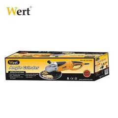 WERT 1223 Yüzey Taşlama, Ø230mm, 2200W