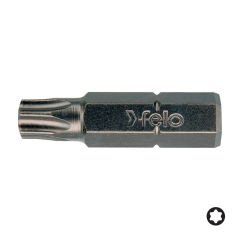 FELO Torx Bits Uç C8 5/16'' - TX 55 x 32mm - 10 Adet (07655310)