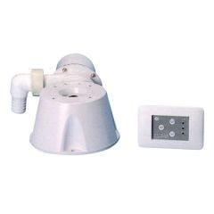 MATROMARINE Hydro Vakum Yedek Motor Kiti 12V Eski Model