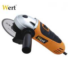 WERT 1211 Avuç Taşlama, Ø125mm, 900W