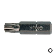FELO Torx Bits Uç C8 5/16'' - TX 50 x 32mm - 10 Adet (07650310)