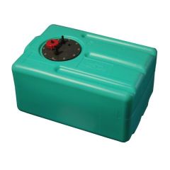 CAN SB Su Tankı 43 Litre Yeşil