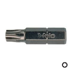 FELO Torx Bits Uç C8 5/16'' - TX 40 x 32mm - 10 Adet (07640310)