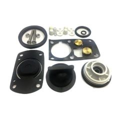 MATROMARINE Manual Tuvalet Tamir Takımı