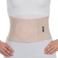 WINGMED Göbek Fıtığı Korse 16cm (W 422-2)