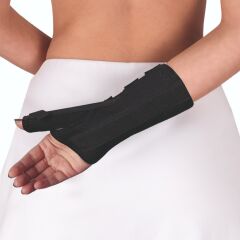 Manucare III Plus Başparmak Destekli El Bilek Ateli (ORTHOCARE 4522)