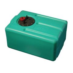 CAN SB Su Tankı 103 Litre Yeşil