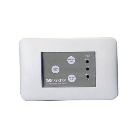 MATROMARINE Vakumlu Tuvalet Swıtchi 12-24V