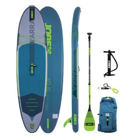 JOBE Yarra Sup Board 10.6 Seti Bordo 320x81x15cm